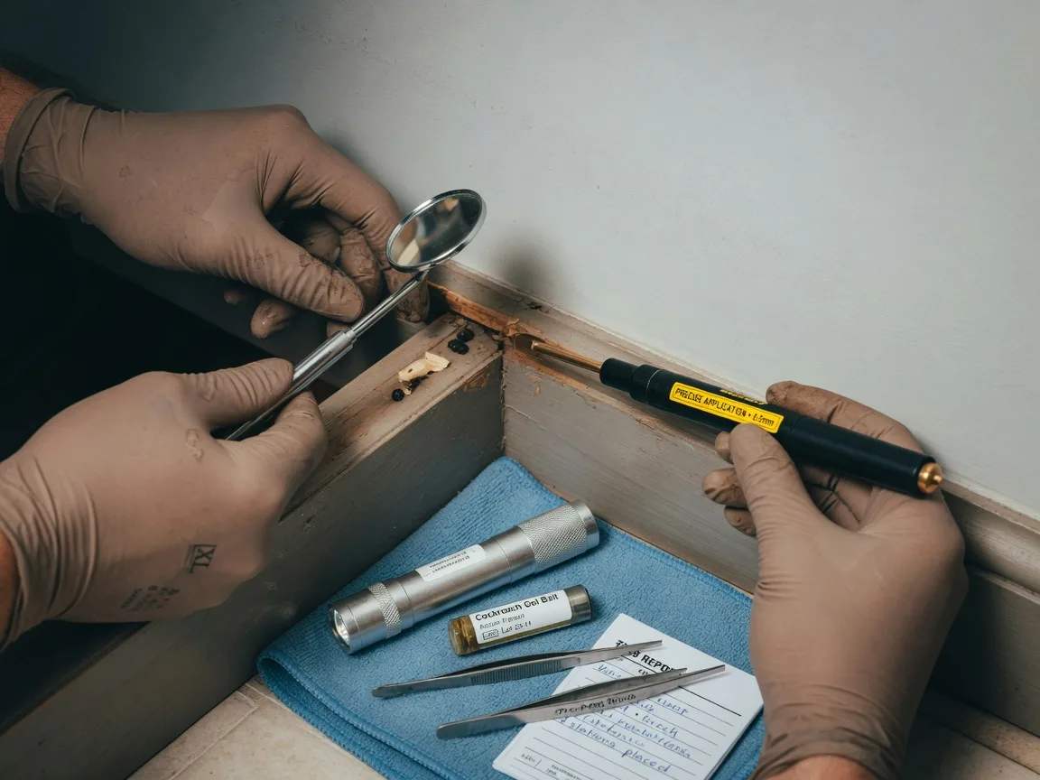 Why choose Emergency Pest Control in Westport, TN